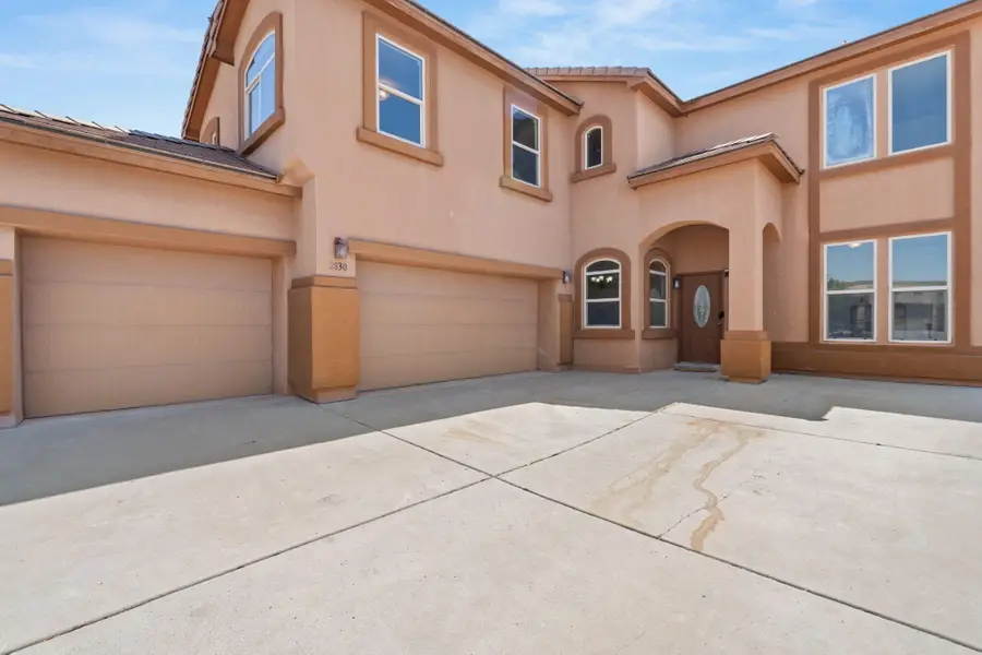 2830 Cedro Lane Se, Rio Rancho, NM 87124 - #3