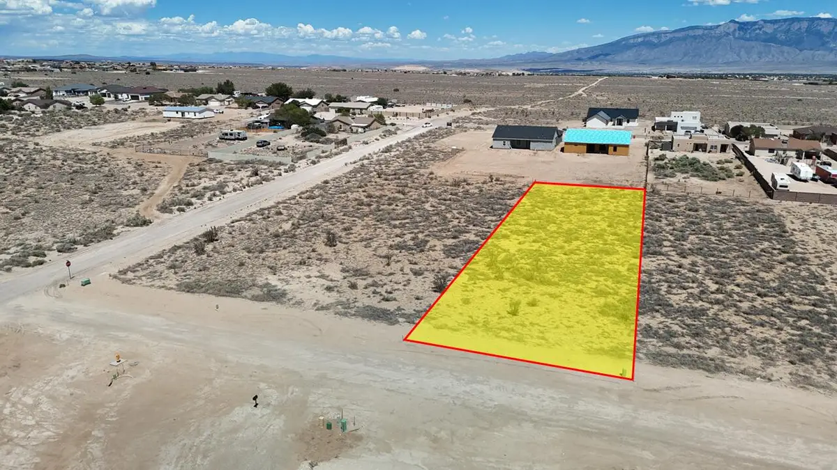 90 1st Street Se, Rio Rancho, NM 87124 - #1