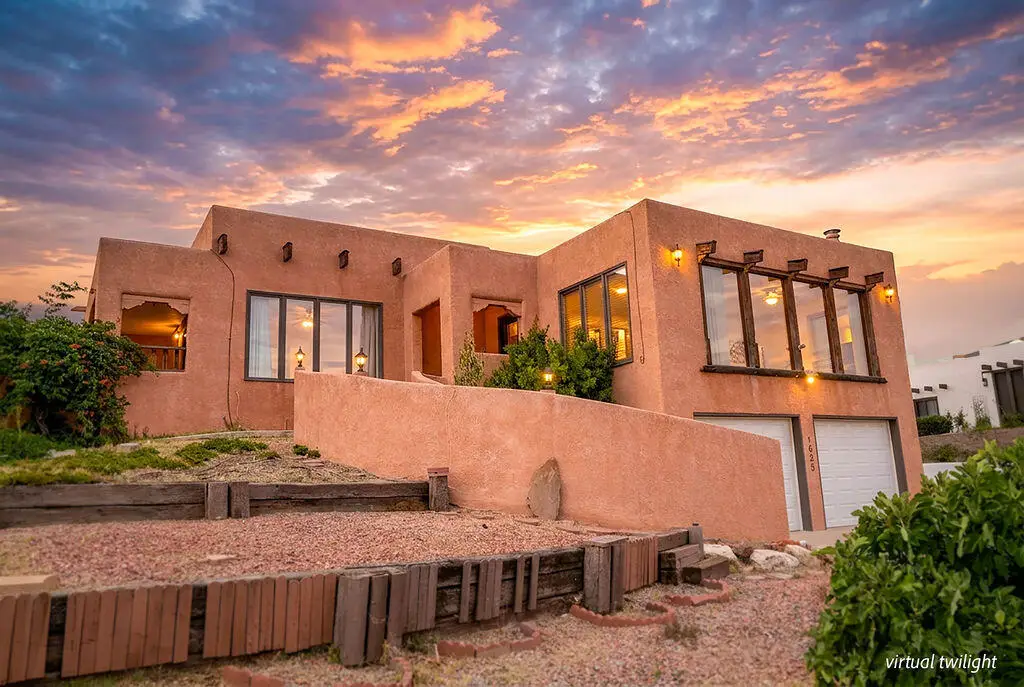 1625 Bluffside Place Nw, Albuquerque, NM 87105 - #1