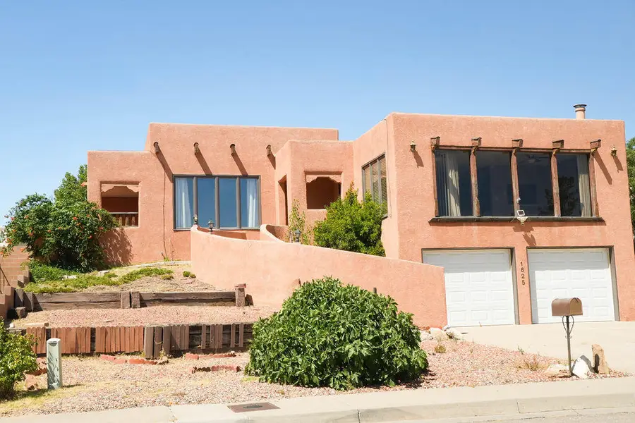 1625 Bluffside Place Nw, Albuquerque, NM 87105 - #2