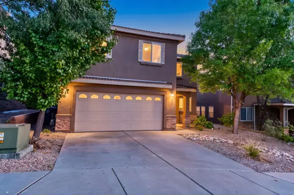 1935 Busher Road Se, Albuquerque, NM 87123