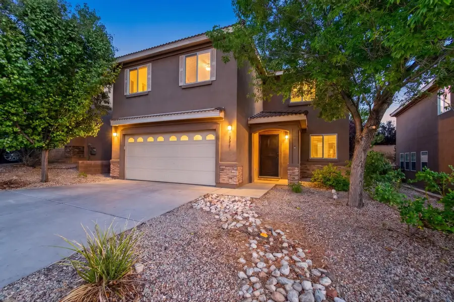 1935 Busher Road Se, Albuquerque, NM 87123 - #2