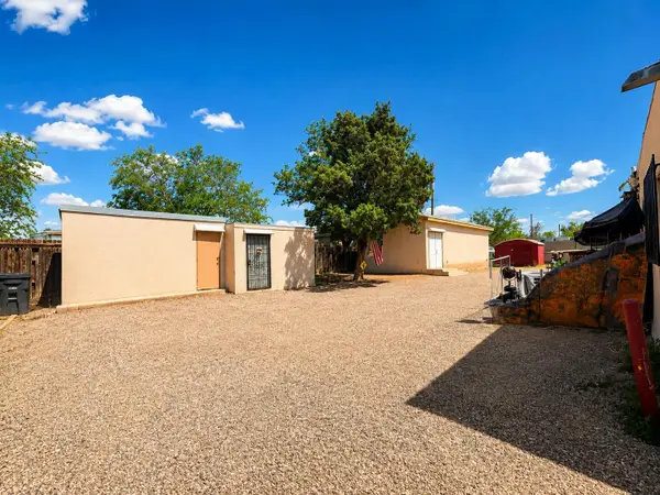 616 & 618 Mesilla Street Se, Albuquerque, NM 87108