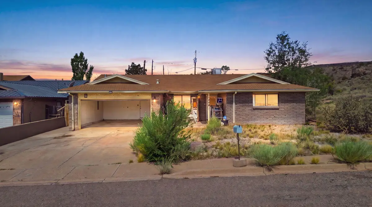 1209 Fourth Street, Grants, NM 87020 - #1