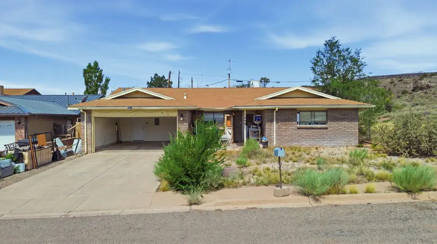 1209 Fourth Street, Grants, NM 87020 - #3
