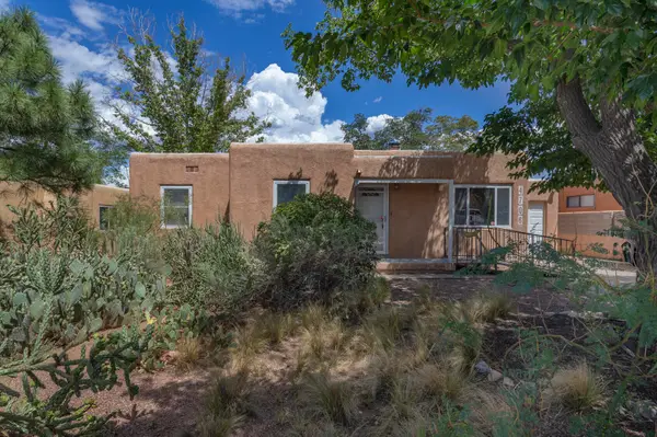 4706 Southern Avenue Se, Albuquerque, NM 87108