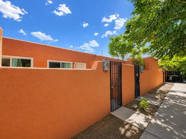 205 General Stilwell Street Ne, Albuquerque, NM 87123