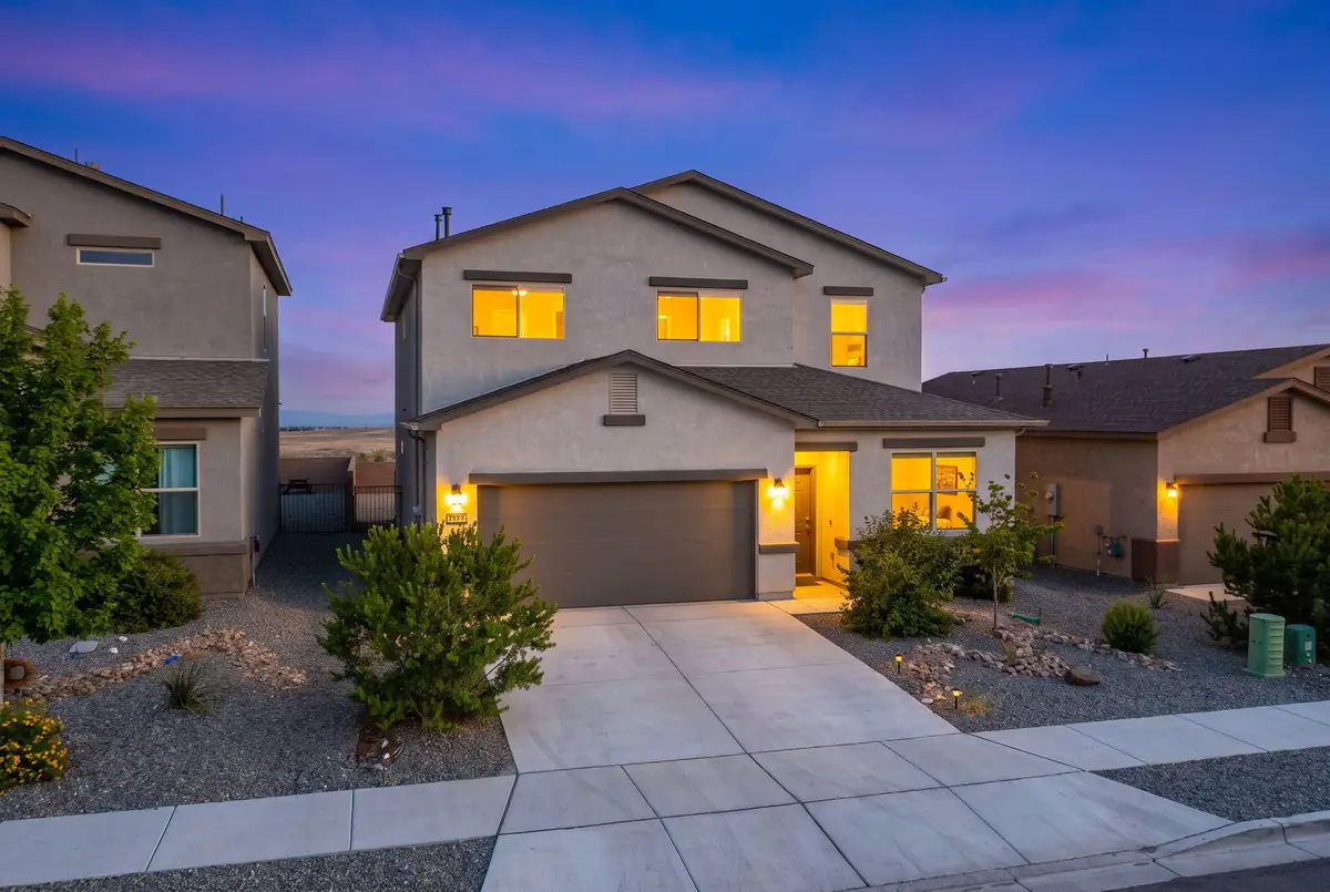1549 Estrella Noche Loop Ne, Rio Rancho, NM 87144 - #1