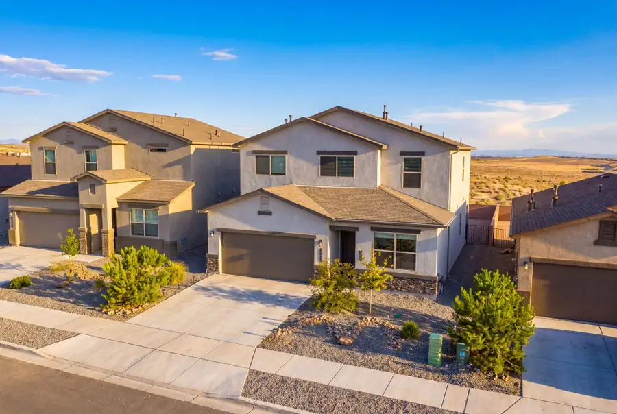 1549 Estrella Noche Loop Ne, Rio Rancho, NM 87144 - #2