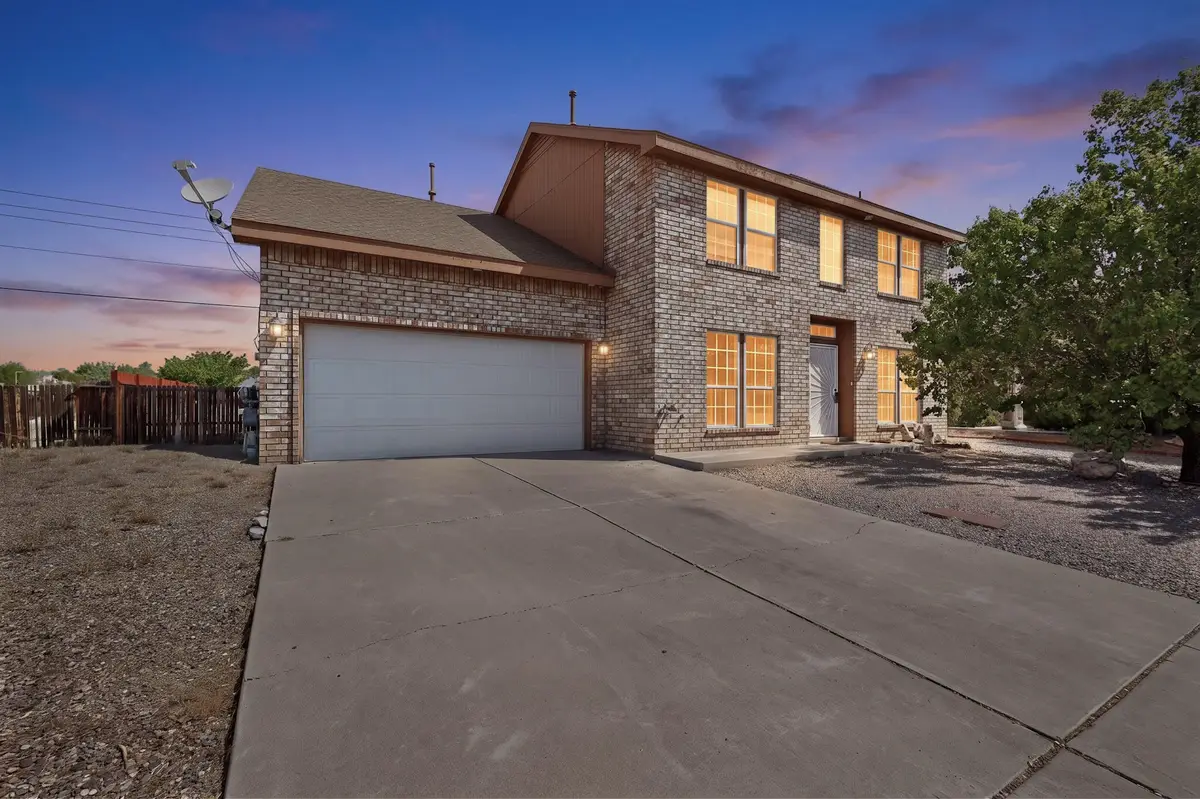 7 Willow Trace, Los Lunas, NM 87031 - #1