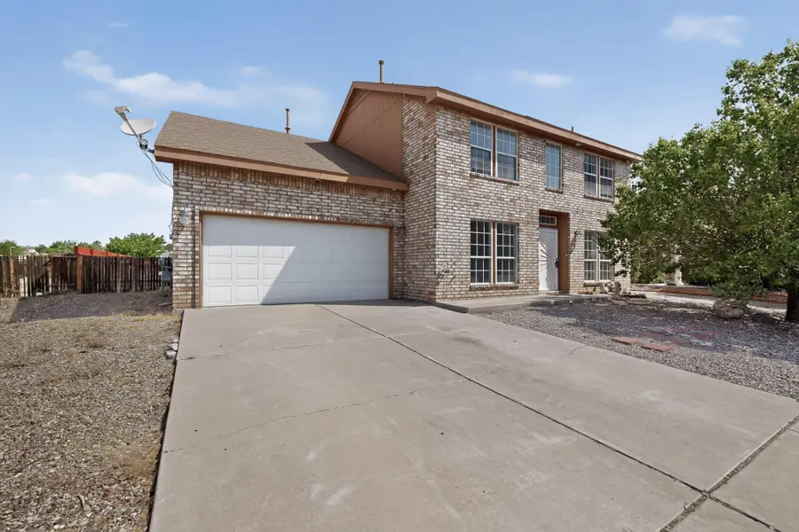 7 Willow Trace, Los Lunas, NM 87031 - #2
