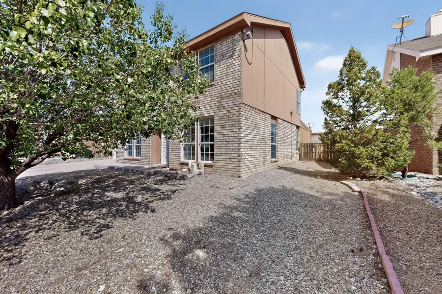 7 Willow Trace, Los Lunas, NM 87031 - #3