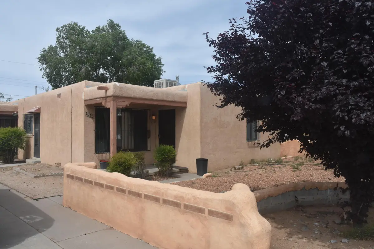 4013 Thaxton Avenue Se, Albuquerque, NM 87108 - #1