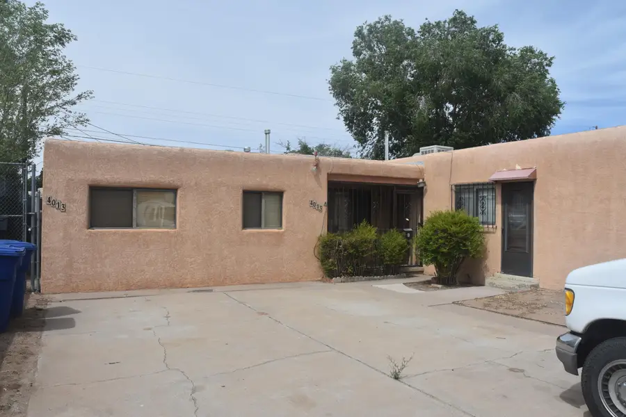 4013 Thaxton Avenue Se, Albuquerque, NM 87108 - #2
