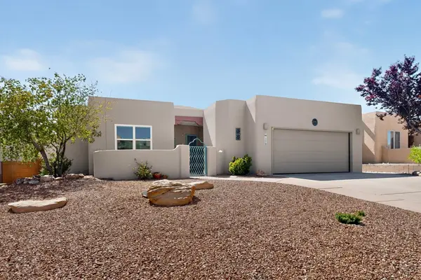 1370 Tiffany Lane Se, Albuquerque, NM 87124