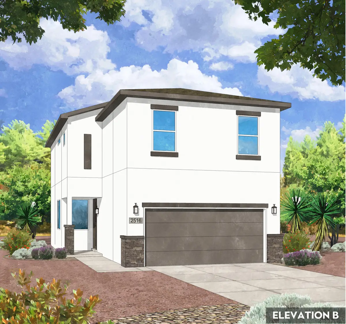 396 Pecos Loop Se, Rio Rancho, NM 87124 - #1