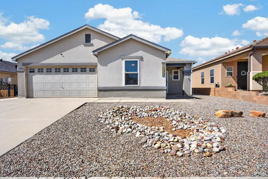 6466 Hurley Court Ne, Rio Rancho, NM 87144 - #2