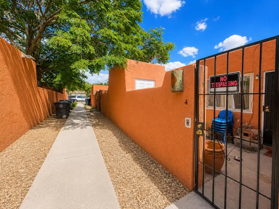 209 General Stilwell Street Ne, Albuquerque, NM 87123 - #2