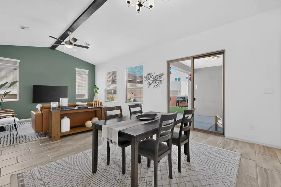 2425 Rothko Avenue Se, Albuquerque, NM 87106 - #2
