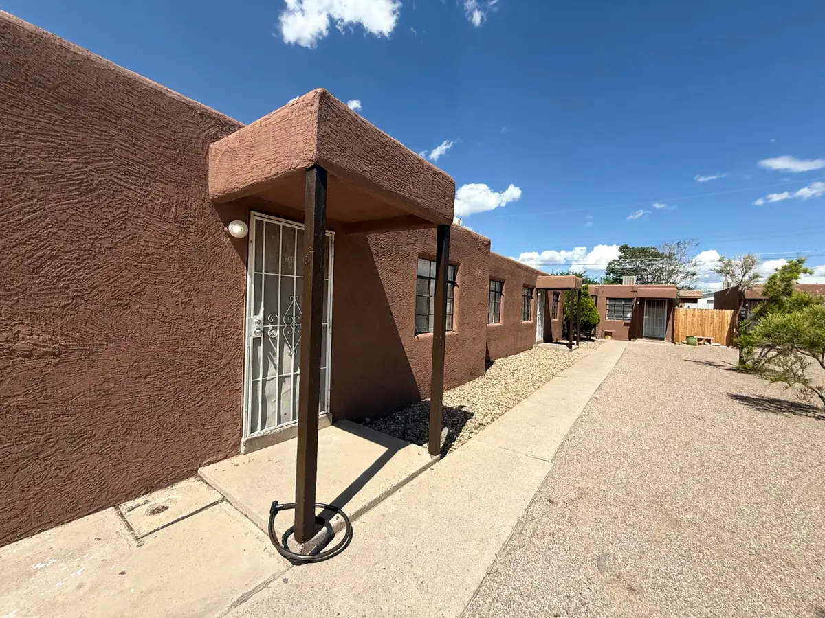 236 San Pablo Street Ne, Albuquerque, NM 87108 - #1