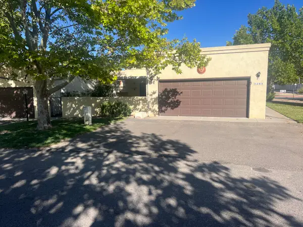 3265 Esplanade Circle Se, Rio Rancho, NM 87124
