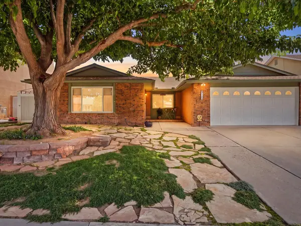 7108 Vivian Drive Ne, Albuquerque, NM 87109