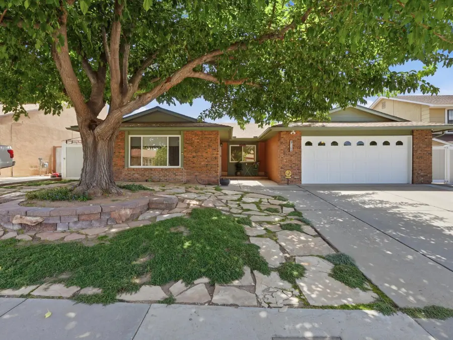7108 Vivian Drive Ne, Albuquerque, NM 87109 - #3