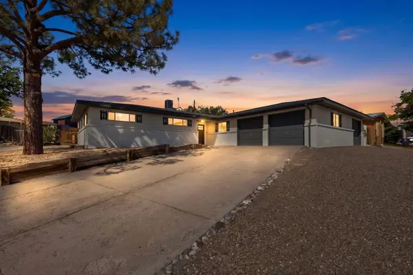 12701 Cloudview Avenue Ne, Albuquerque, NM 87123