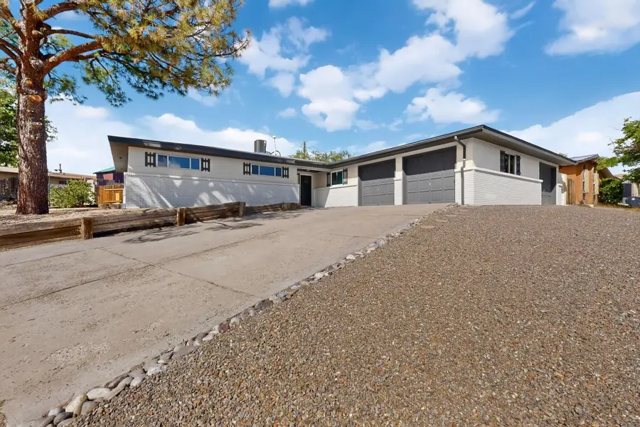 12701 Cloudview Avenue Ne, Albuquerque, NM 87123 - #2