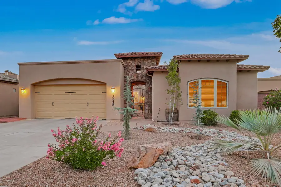8515 Villa Firenze Lane Ne, Albuquerque, NM 87122 - #2