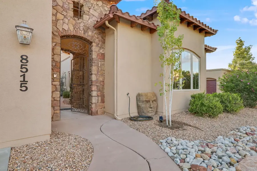 8515 Villa Firenze Lane Ne, Albuquerque, NM 87122 - #3