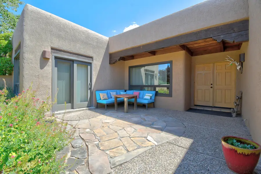 2762 Cliffrose Drive Ne, Albuquerque, NM 87122 - #2
