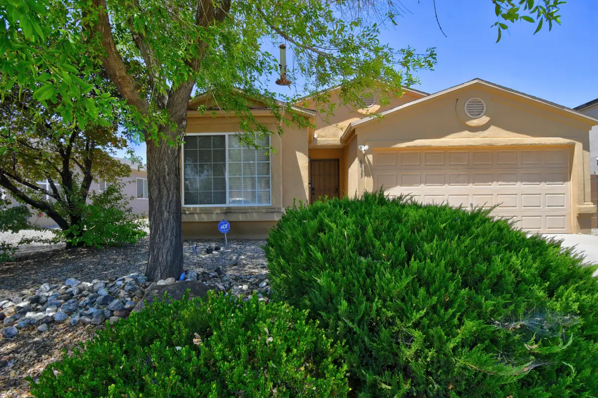 6863 Candelia Avenue Nw, Albuquerque, NM 87114 - #1