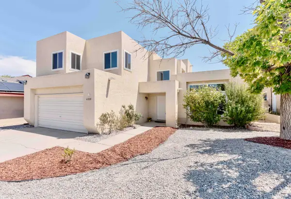 6808 Astair Avenue Nw, Albuquerque, NM 87120