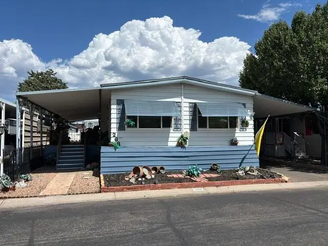 7112 Pan American East Ne #UNIT 268, Albuquerque, NM 87109 - #2