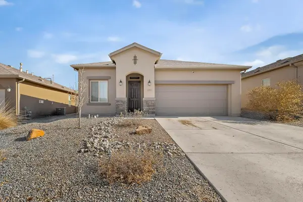 294 Adeline Avenue Sw, Los Lunas, NM 87031