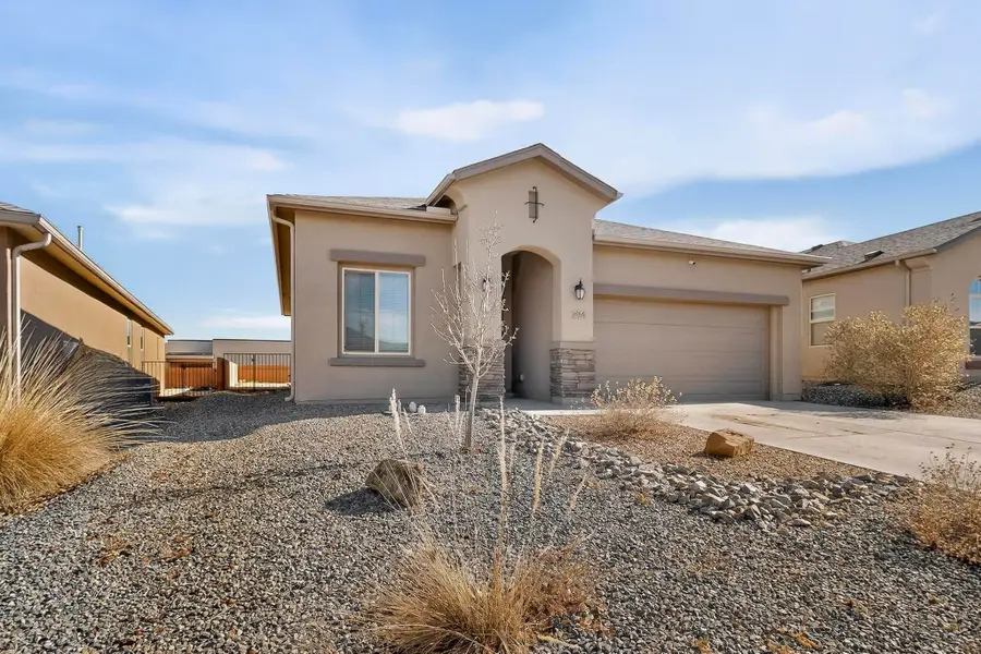 294 Adeline Avenue Sw, Los Lunas, NM 87031 - #2