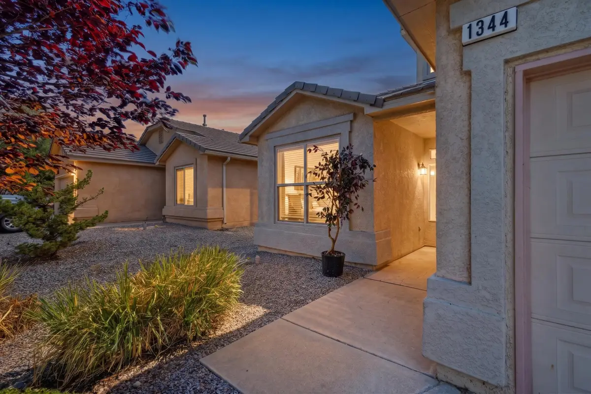 1344 Peppoli Loop Se, Rio Rancho, NM 87124 - #1