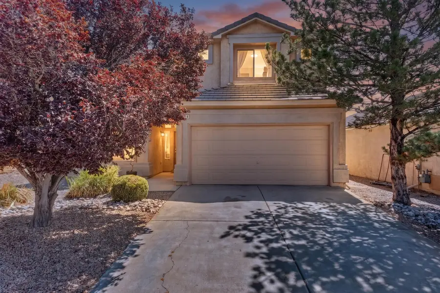 1344 Peppoli Loop Se, Rio Rancho, NM 87124 - #2