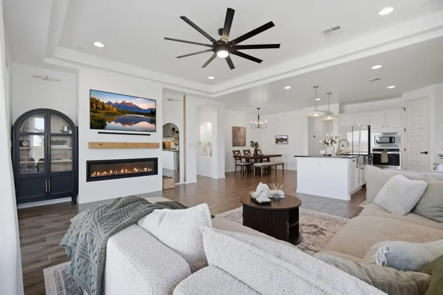 4481 Golden Eagle Loop Ne, Rio Rancho, NM 87144 - #3