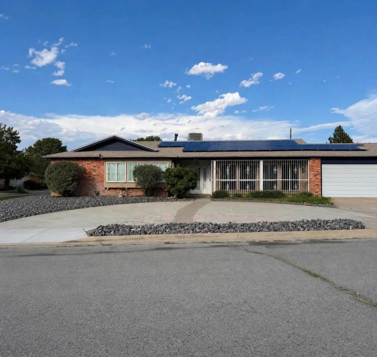 8903 Hannett Avenue Ne, Albuquerque, NM 87112 - #1