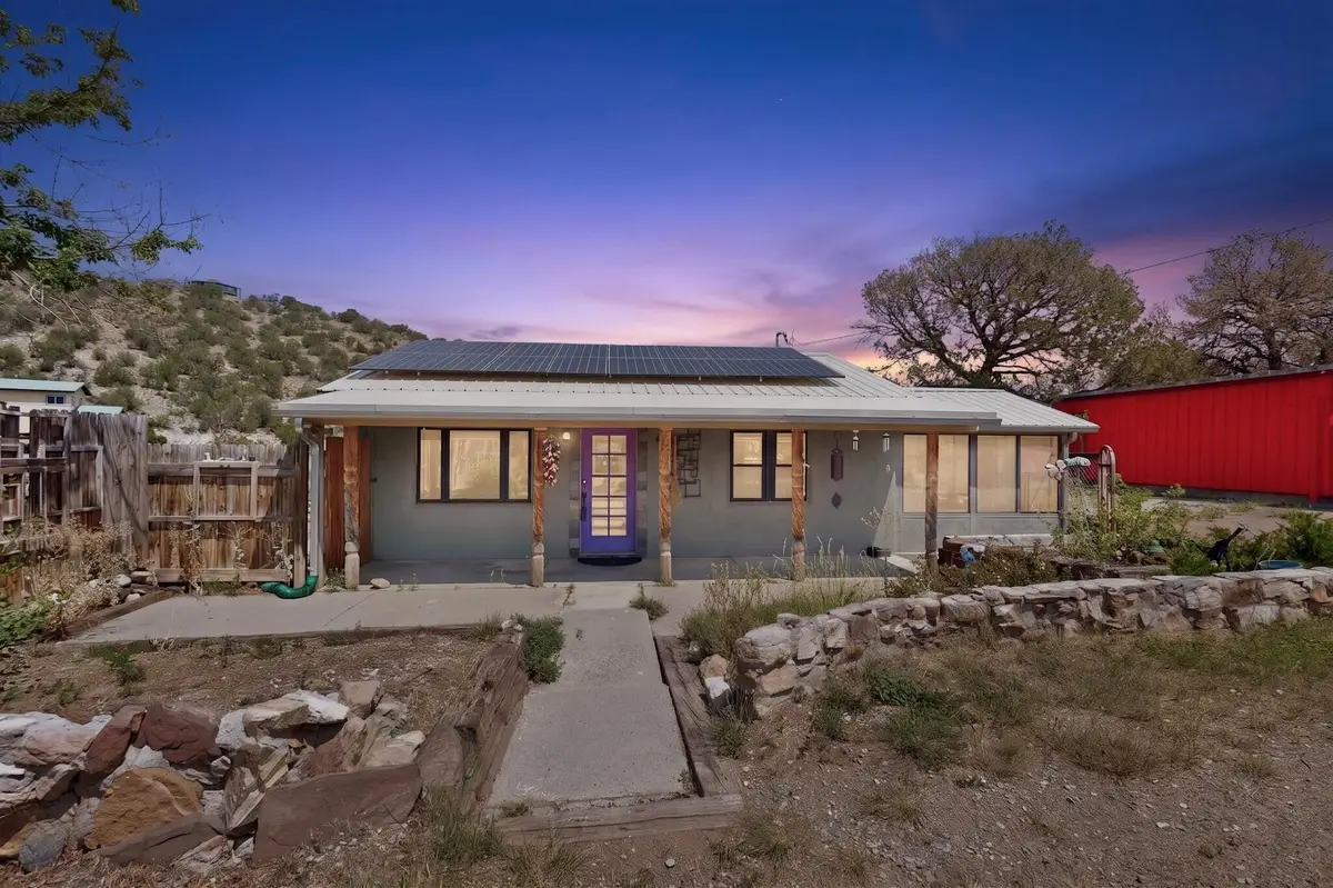 2 Camino Alto, Sandia Park, NM 87047 - #1