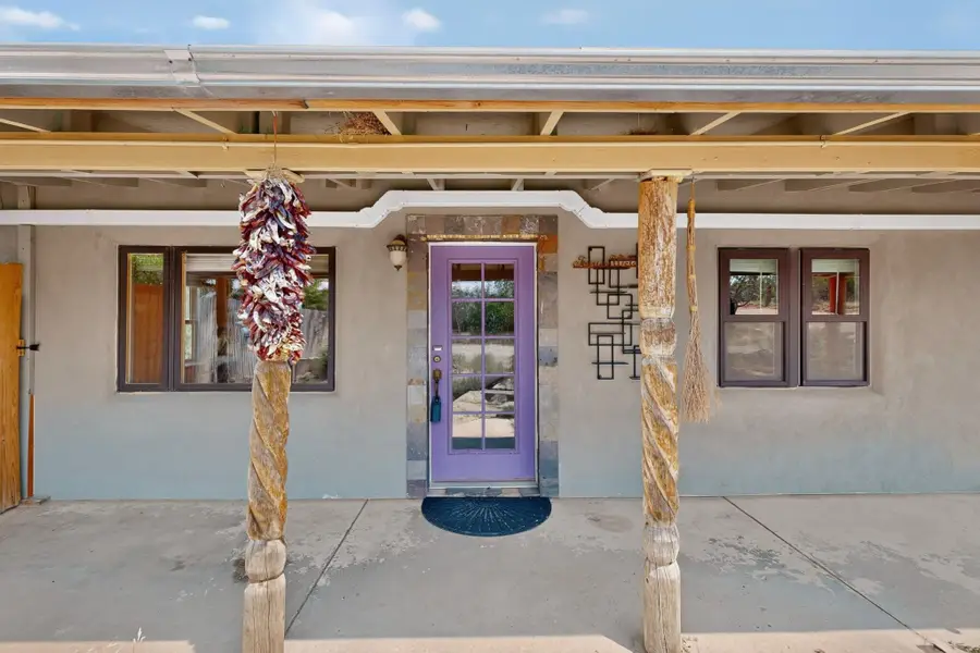 2 Camino Alto, Sandia Park, NM 87047 - #2