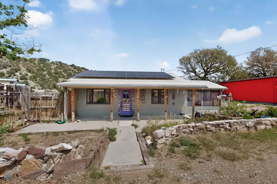 2 Camino Alto, Sandia Park, NM 87047 - #3