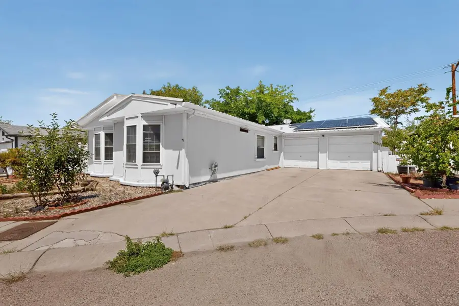 5119 Stream Court Ne, Albuquerque, NM 87113 - #2