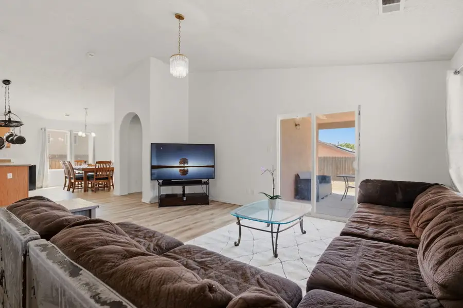 32 Salida Del Sol, Los Lunas, NM 87031 - #2
