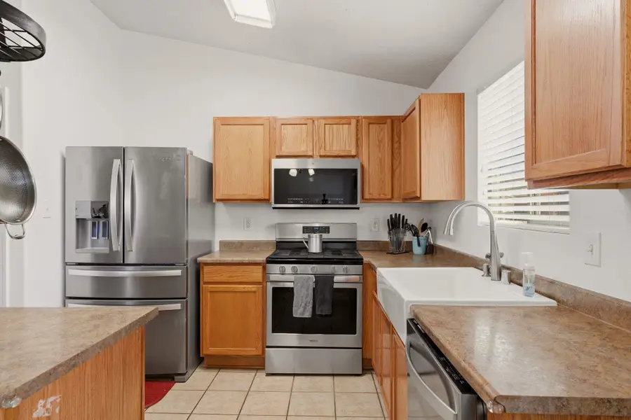 32 Salida Del Sol, Los Lunas, NM 87031 - #3