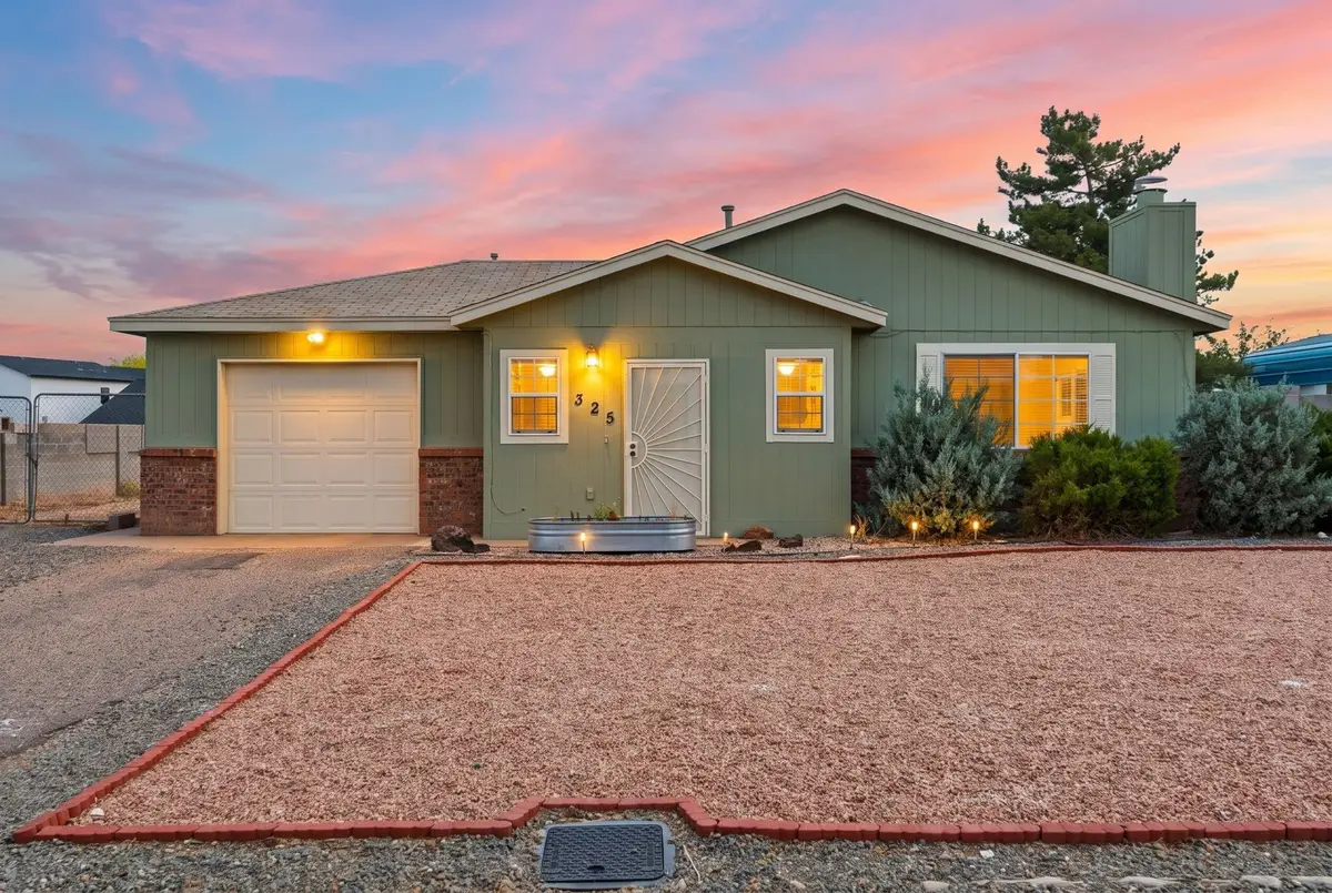 325 Timor Road Se, Rio Rancho, NM 87124 - #1