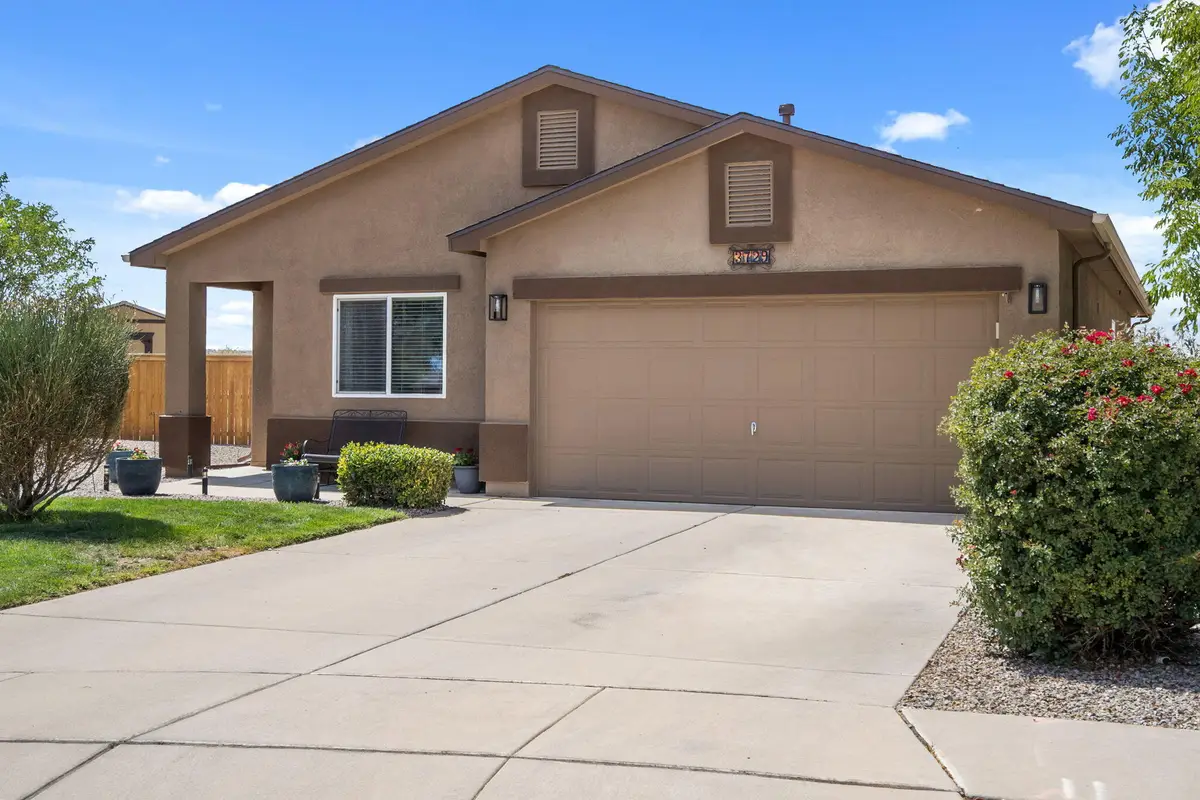 3729 Lucid Meadows Drive Ne, Rio Rancho, NM 87144 - #1