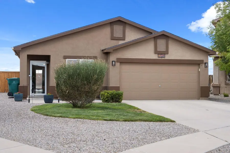 3729 Lucid Meadows Drive Ne, Rio Rancho, NM 87144 - #2